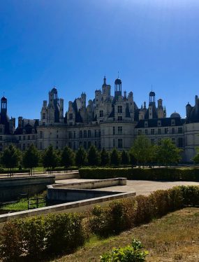 Kastelen van de Loire: de beroemdste is Chambord!