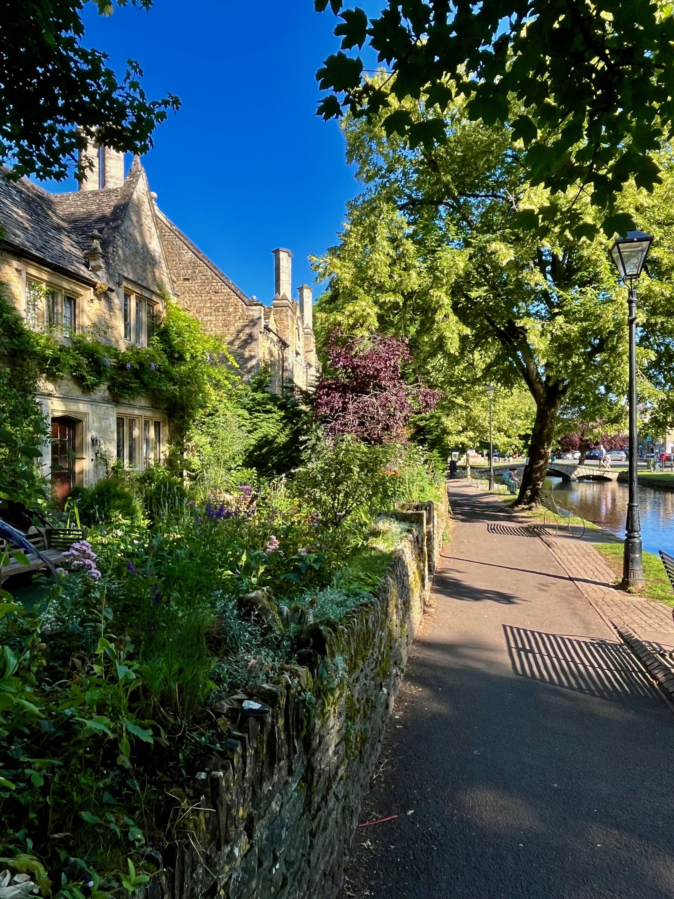 cotswolds vakantie