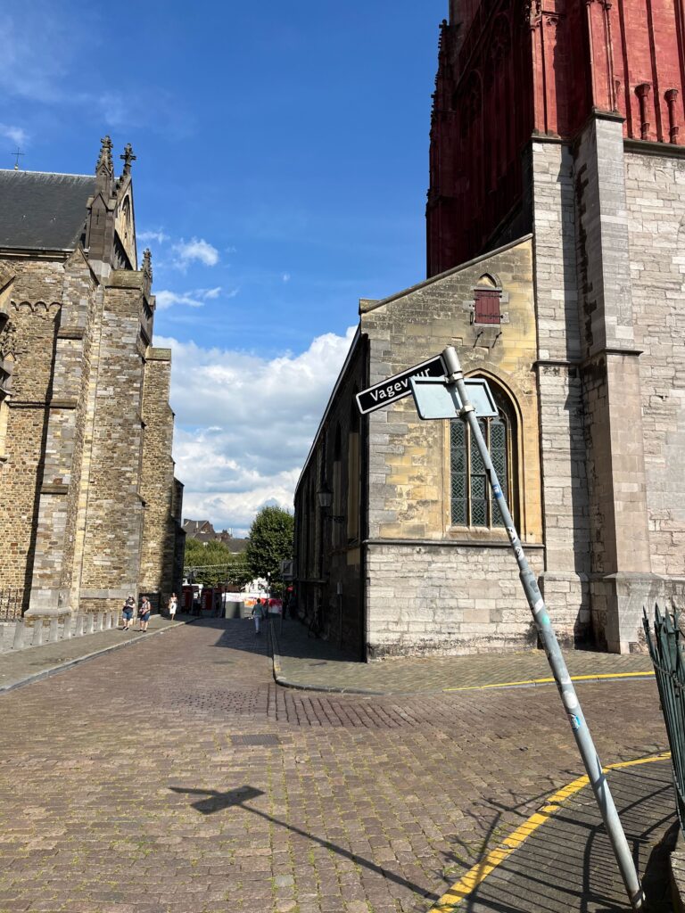 Het Vagevuur