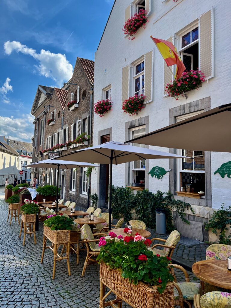 De Ezelmarkt