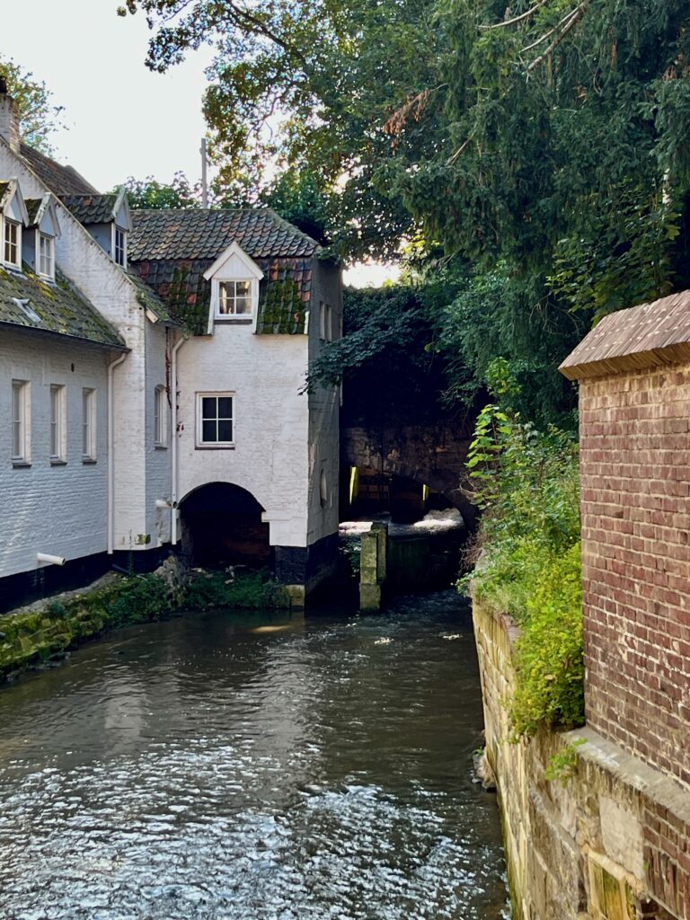 De Weyermolens