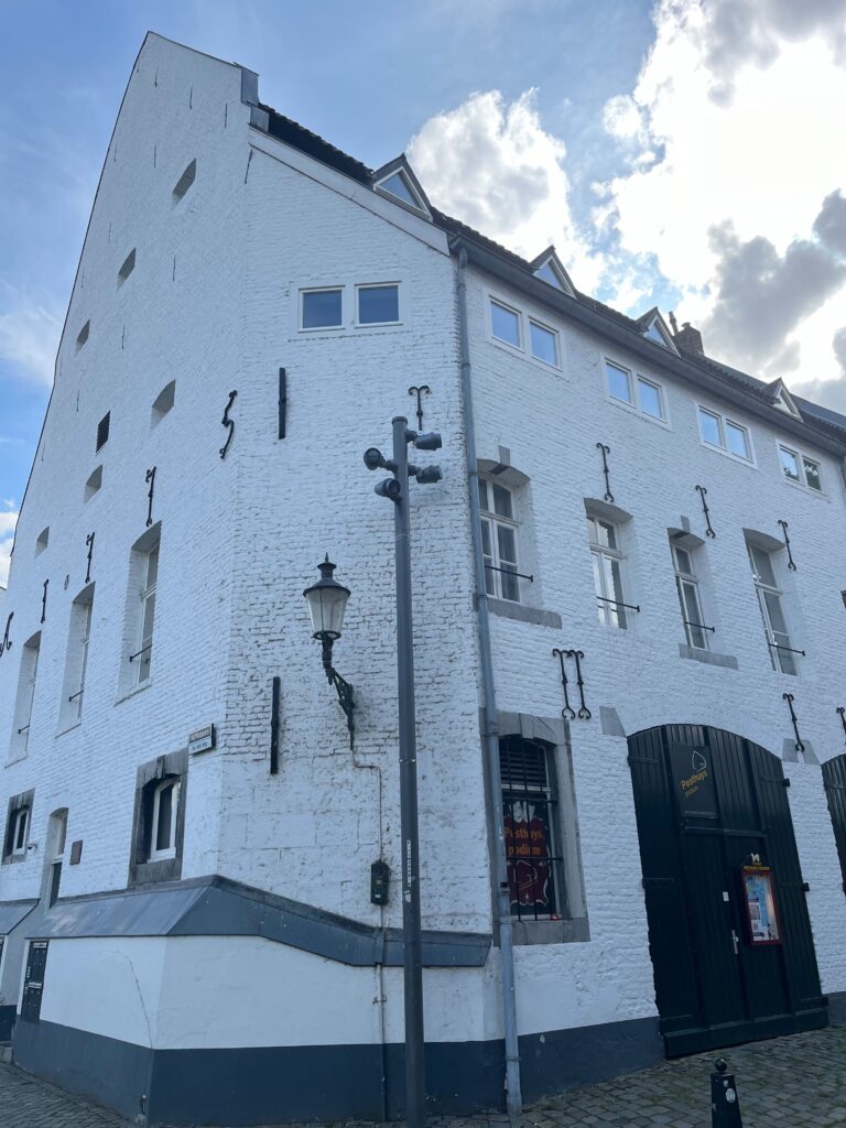 Het Pesthuys