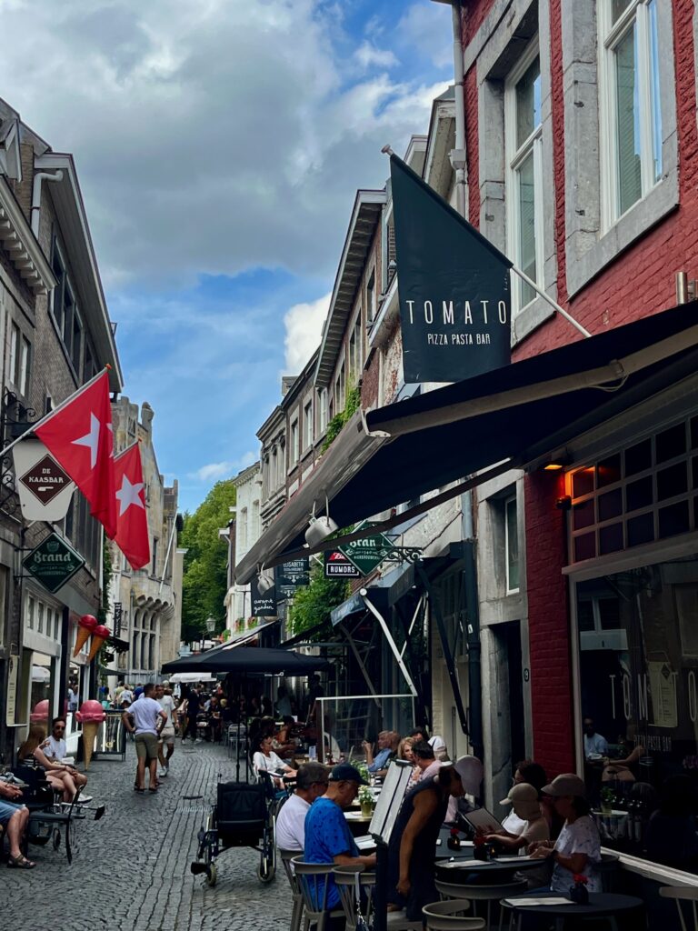 De Koestraat