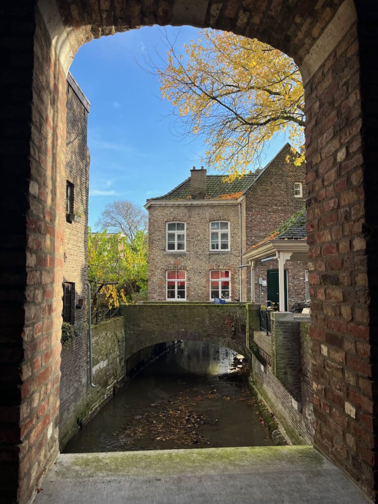 De Jeker bij de Achter de Molens