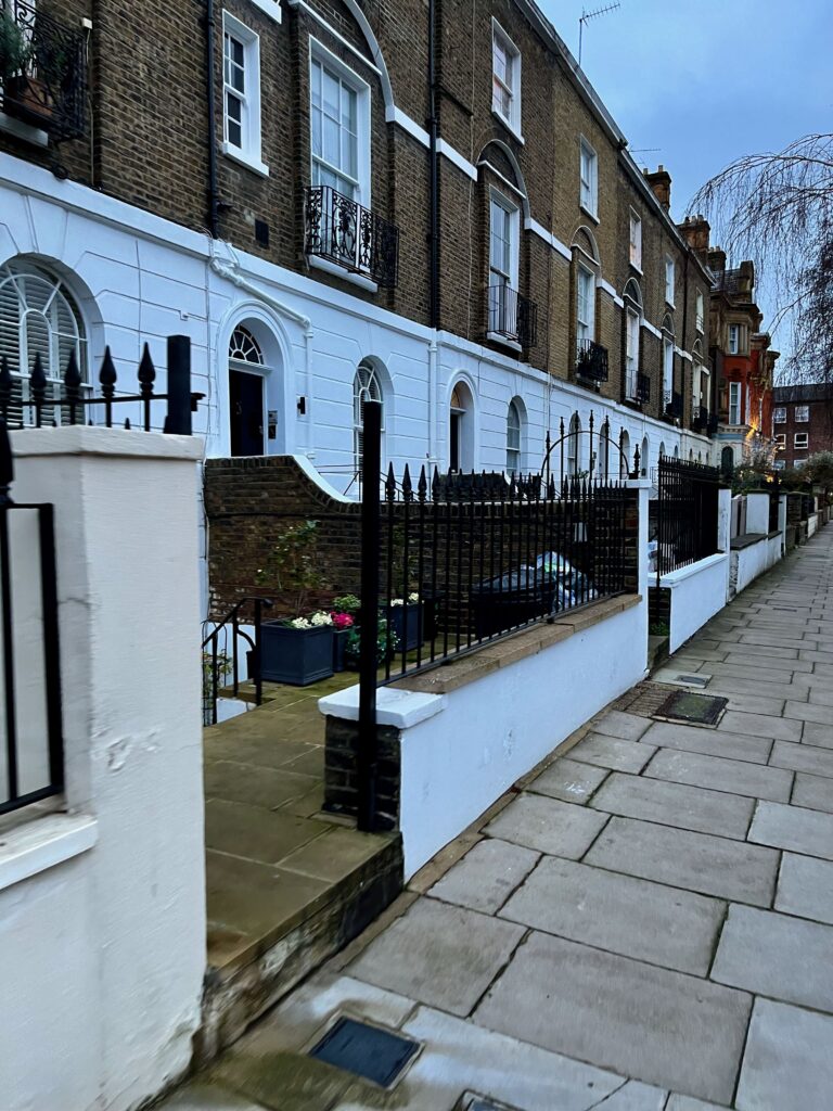 Aberdeen Place