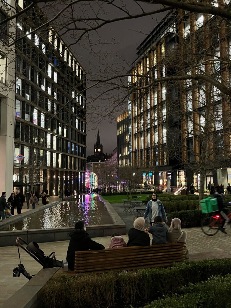 Pancras Square