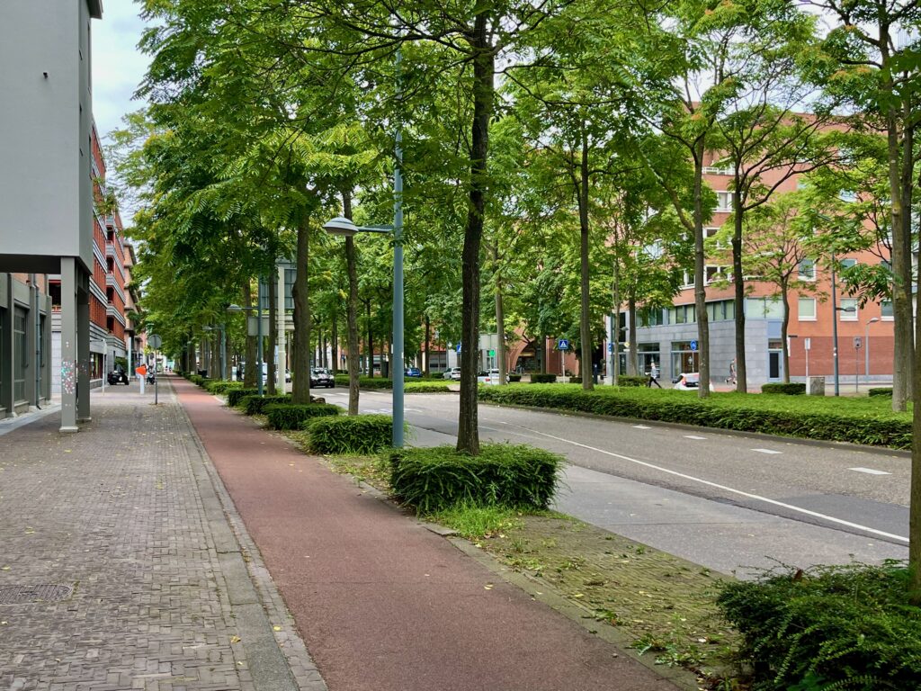 Avenue Céramique