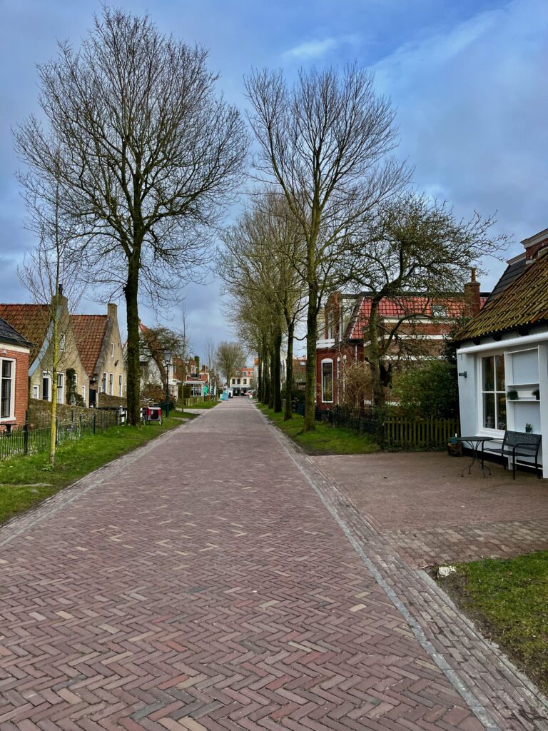 De leukste activiteiten op Schiermonnikoog: De Middenstreek op Schiermonnikoog