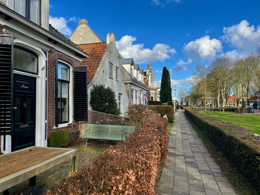 De leukste activiteiten op Schiermonnikoog: Het vakantiehuis Aurora aan de Langestreek
