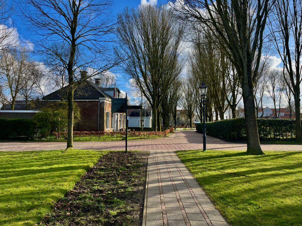 De leukste activiteiten op Schiermonnikoog: De Langestreek