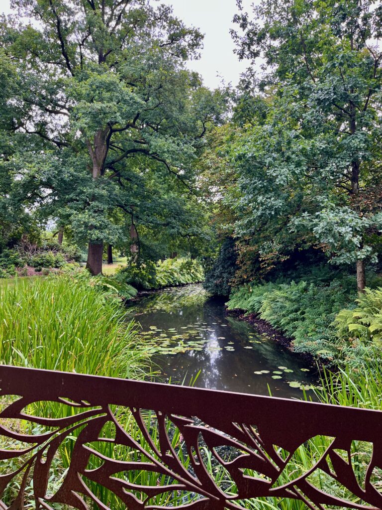 De mooiste wandelingen in Twente: Over de Van Gesselbrug