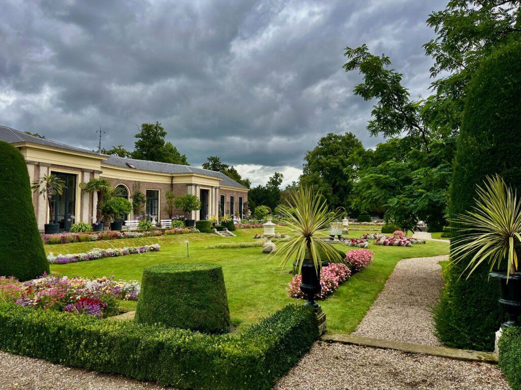 De mooiste wandelingen in Twente: De Oranjerie van Twickel