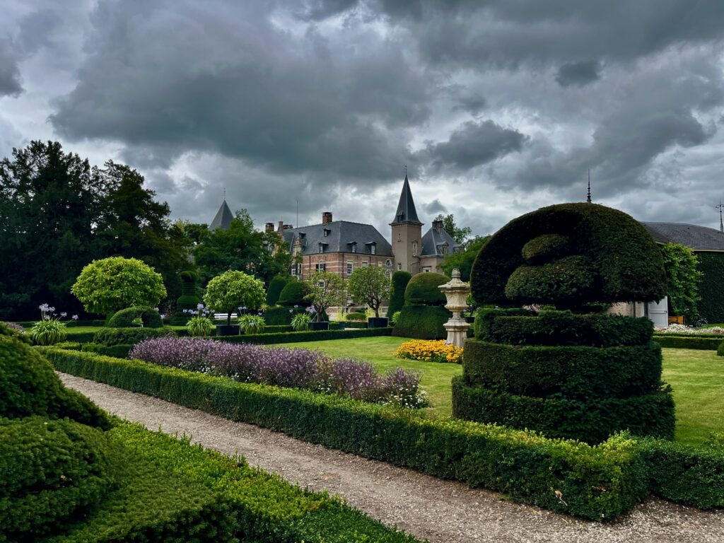 De mooiste wandelingen in Twente: Landgoed Twickel