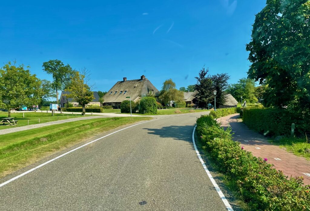 De mooiste wandelingen in Twente: Beerze