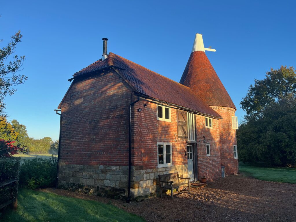 Ons Oast House