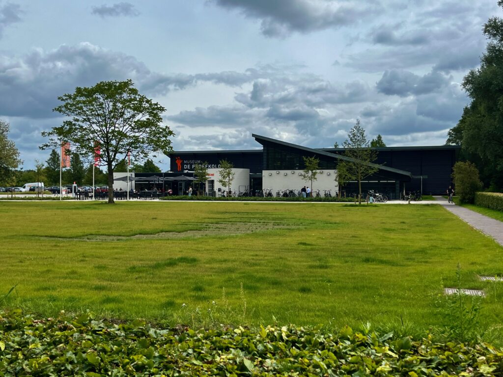 Museum de Proefkolonie