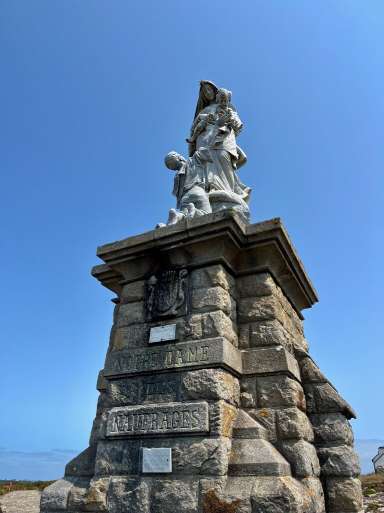 Notre Dame des Naufragés