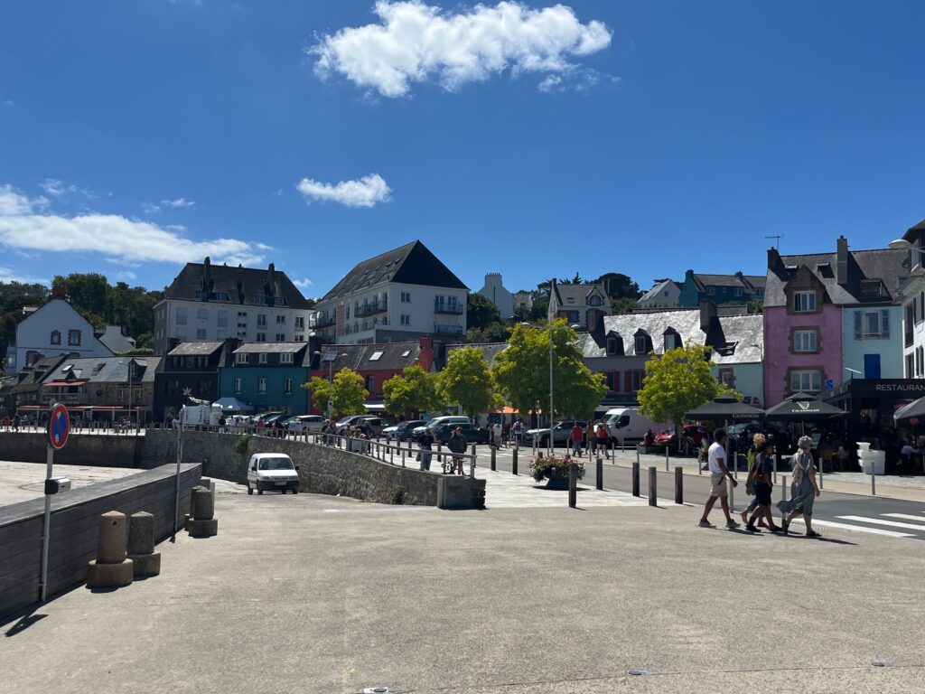 De mooiste kapen van West-Bretagne: Morgat op Presque’Île de Crozon