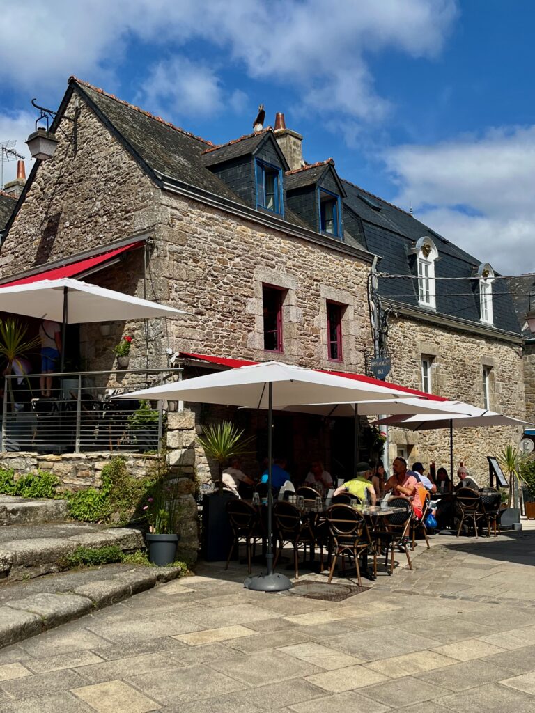 Le Nemo in Concarneau