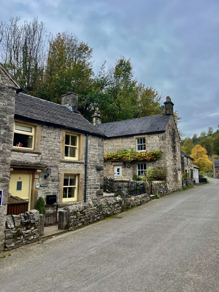 Milldale