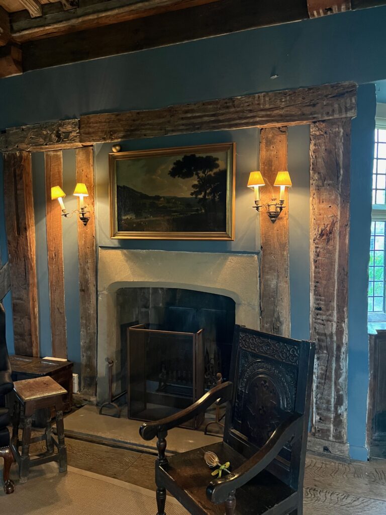The Parlour