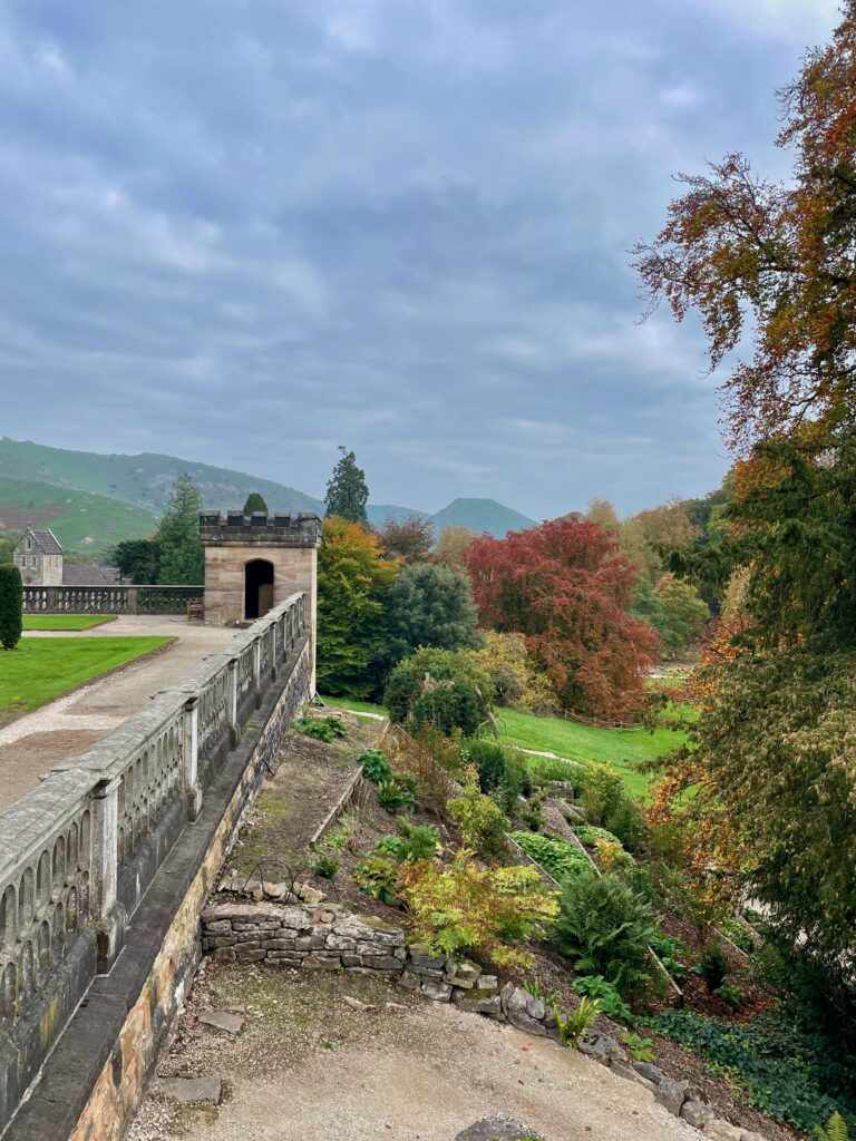 Ilam Park